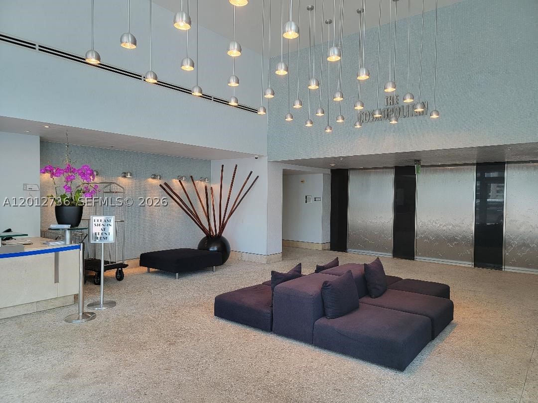 110 Washington Ave #2310, Miami Beach FL 33139