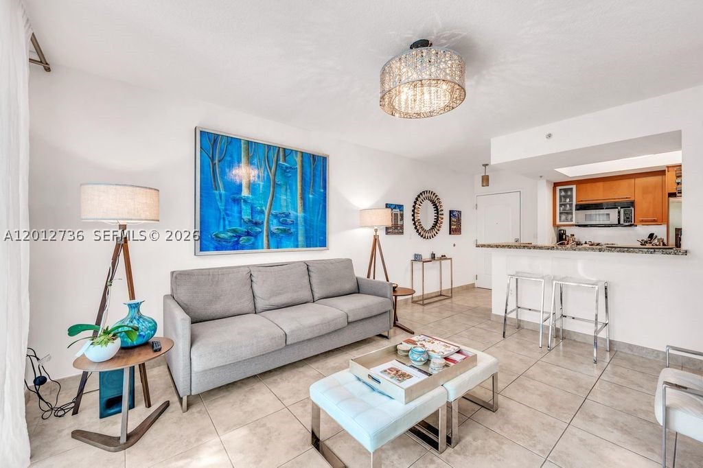 110 Washington Ave #2310, Miami Beach FL 33139