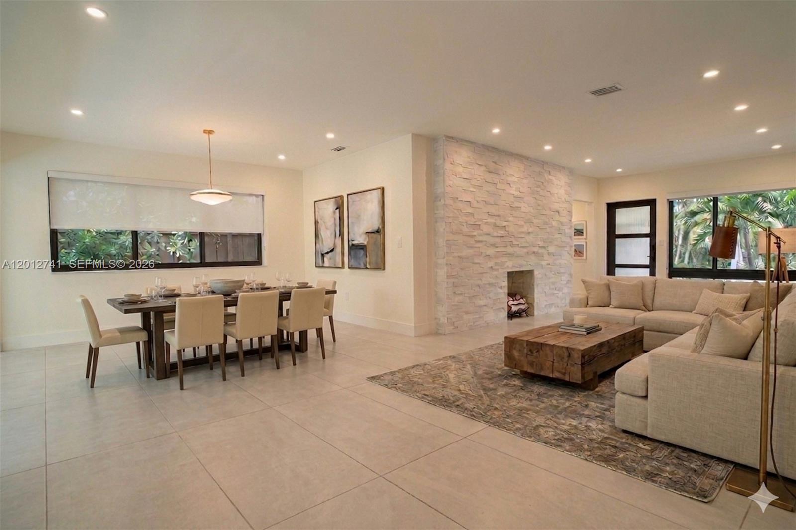 8811 Carlyle Ave, Surfside FL 33154