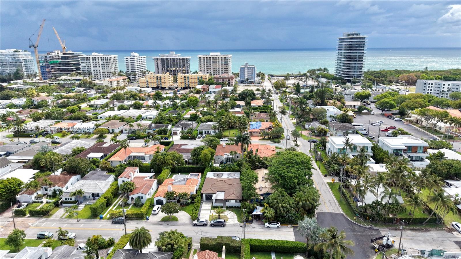 8811 Carlyle Ave, Surfside FL 33154
