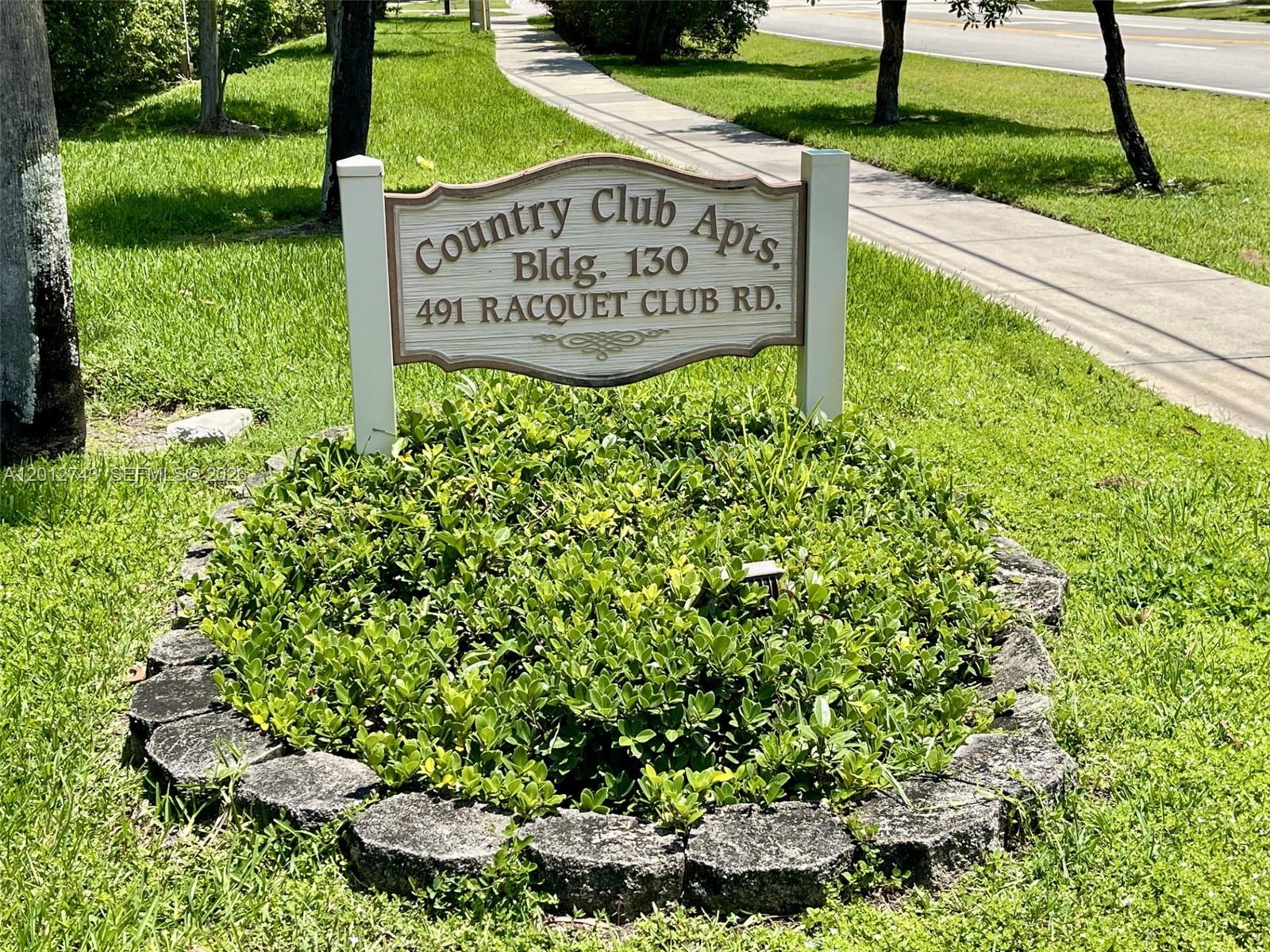 491 Racquet Club Rd #303, Weston FL 33326