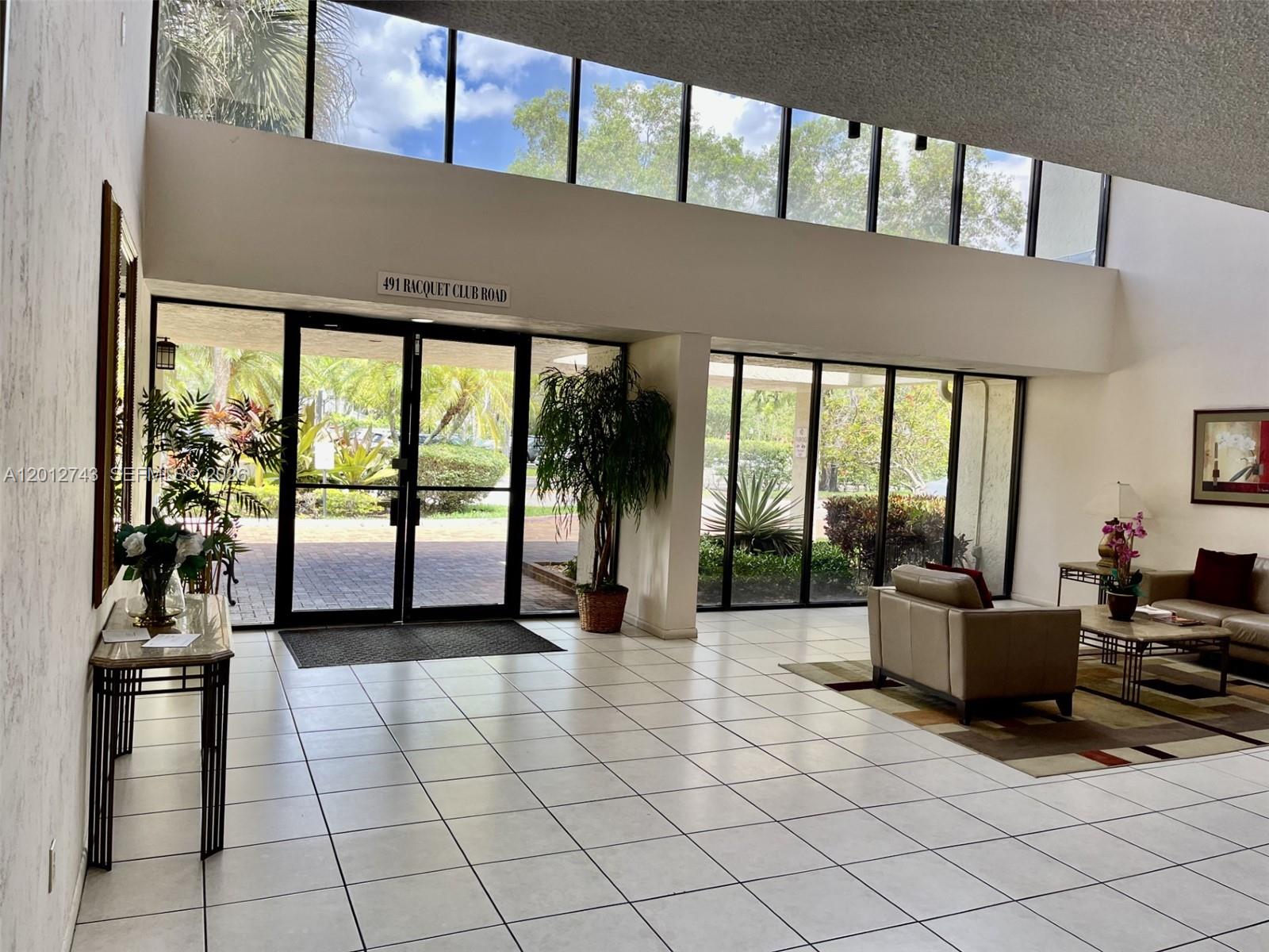 491 Racquet Club Rd #303, Weston FL 33326
