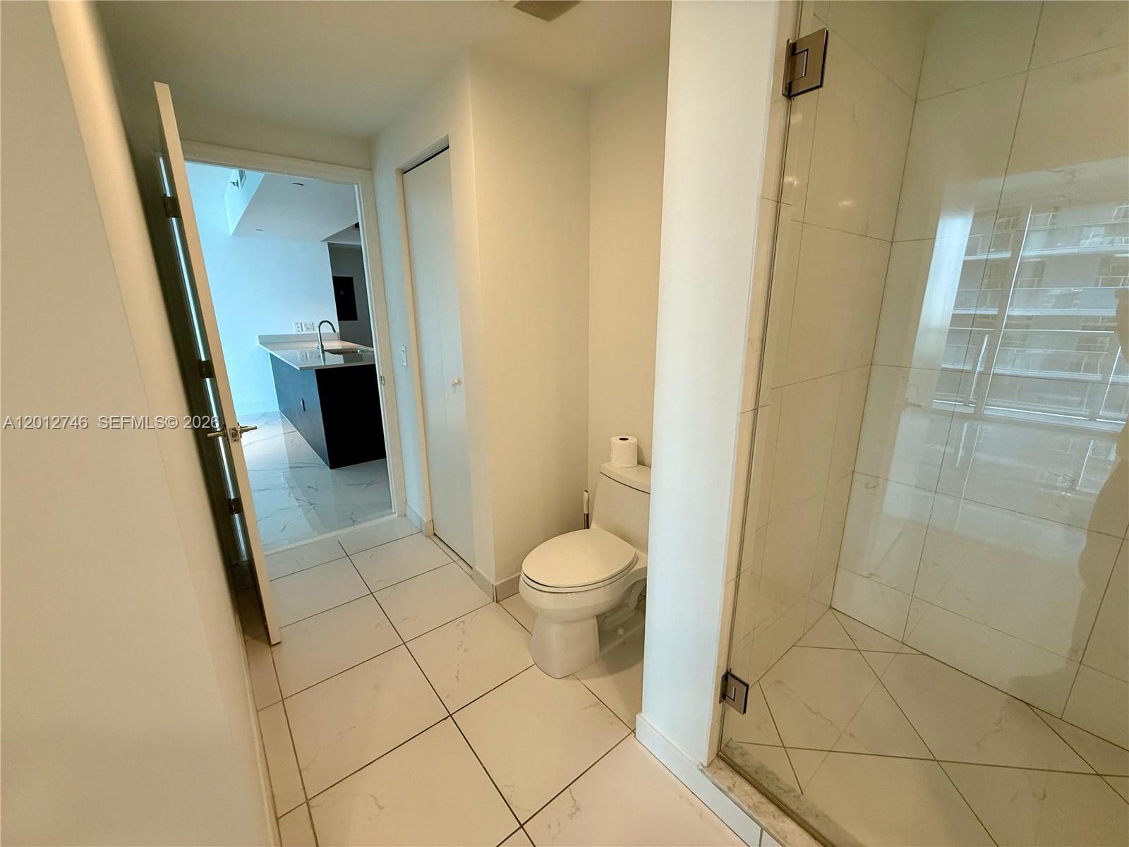 55 SE 6th St #1603, Miami FL 33131