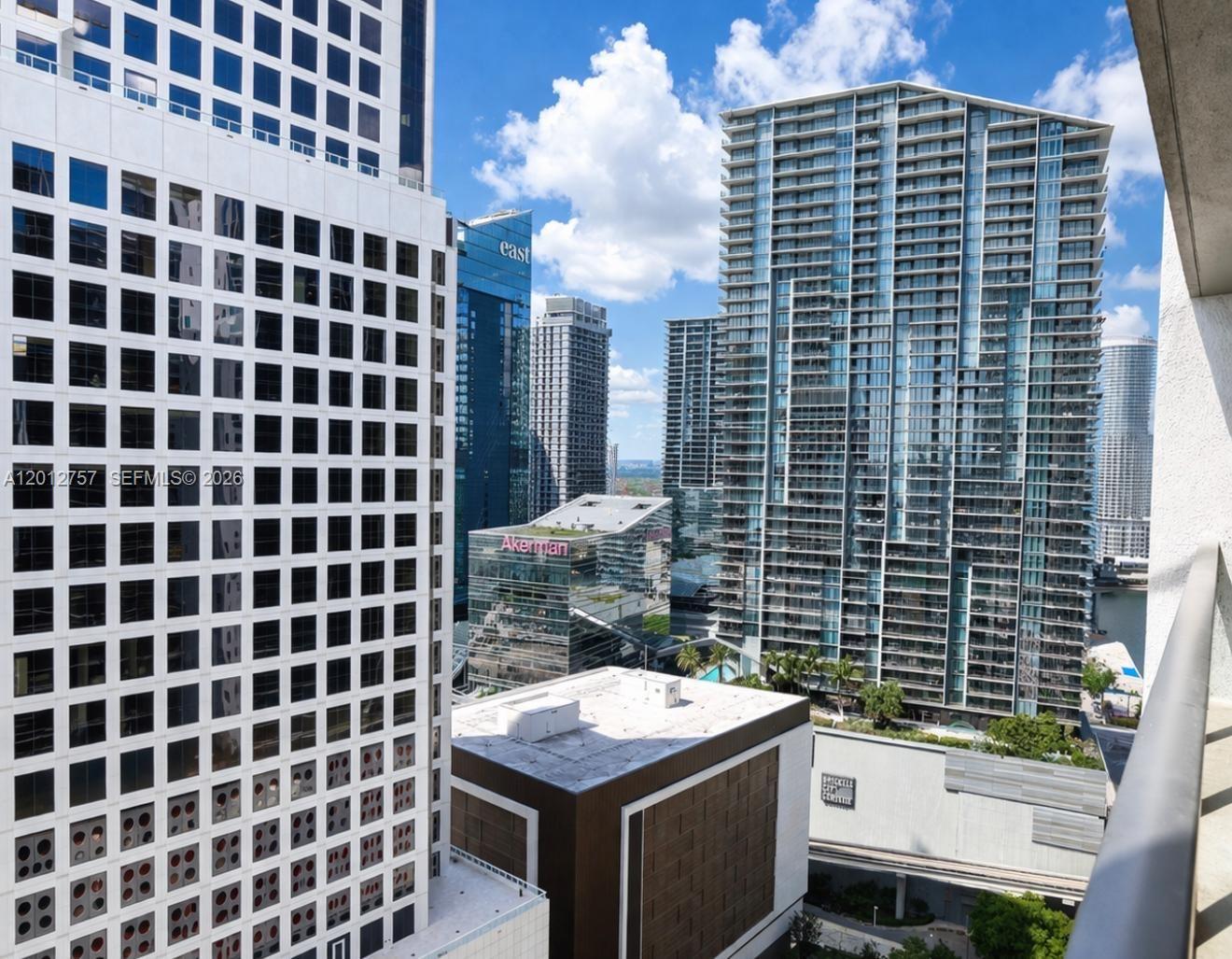 500 Brickell Ave #2904, Miami FL 33131