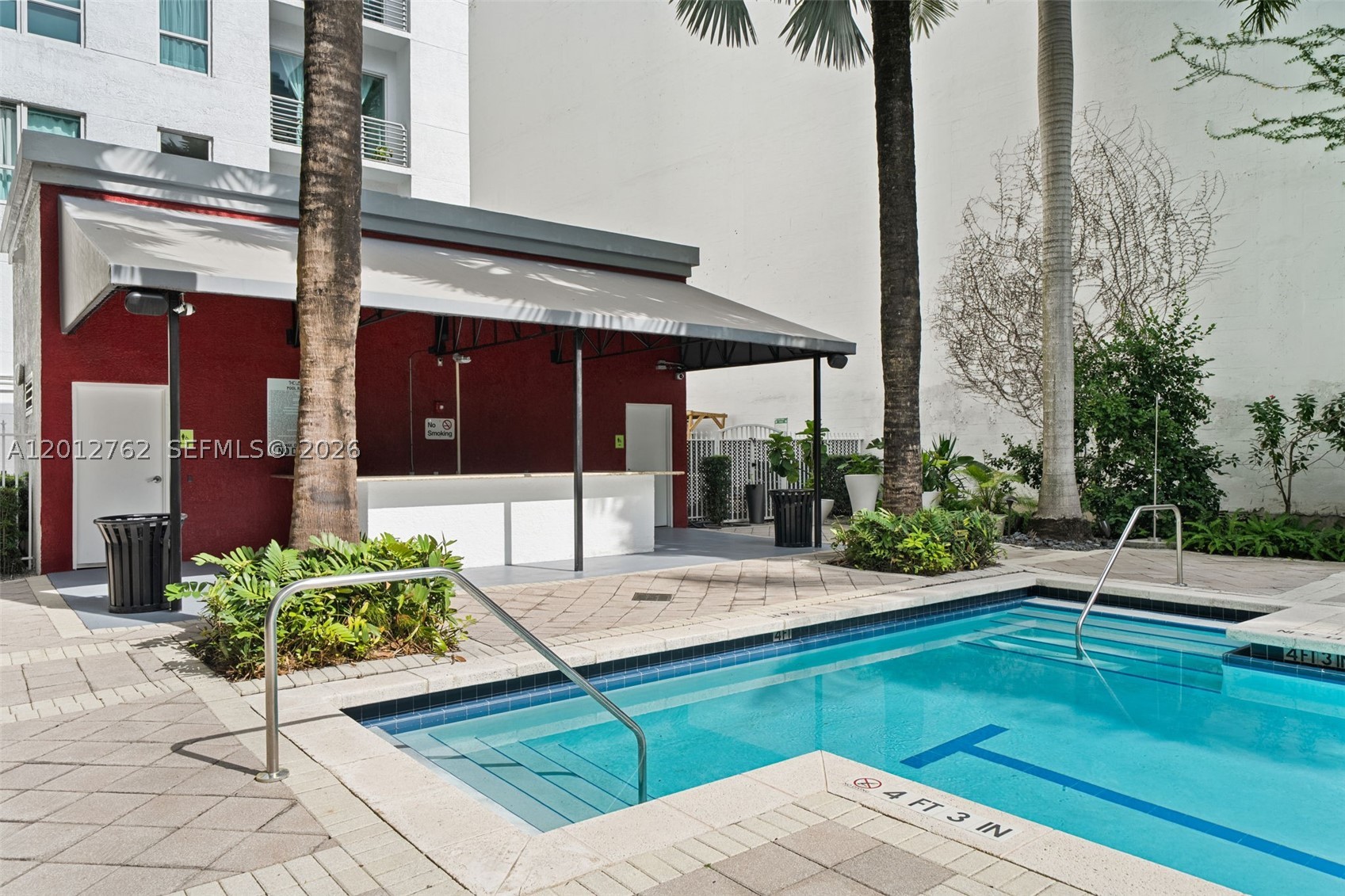 133 NE 2nd Ave #909, Miami FL 33132