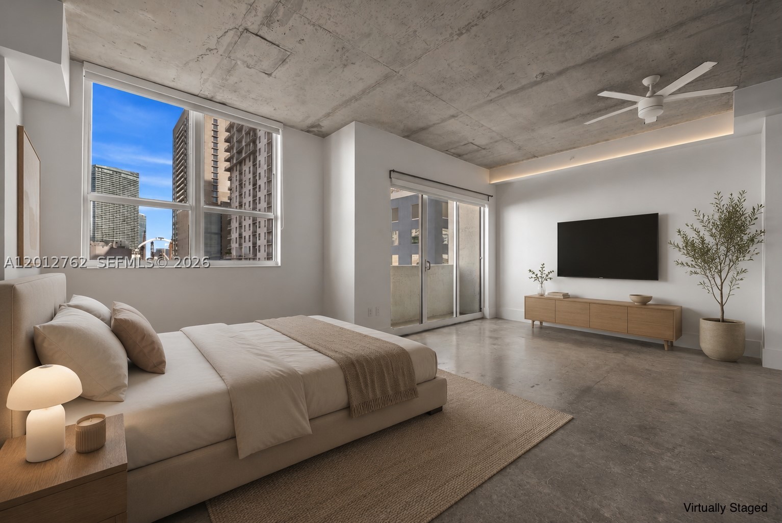 133 NE 2nd Ave #909, Miami FL 33132