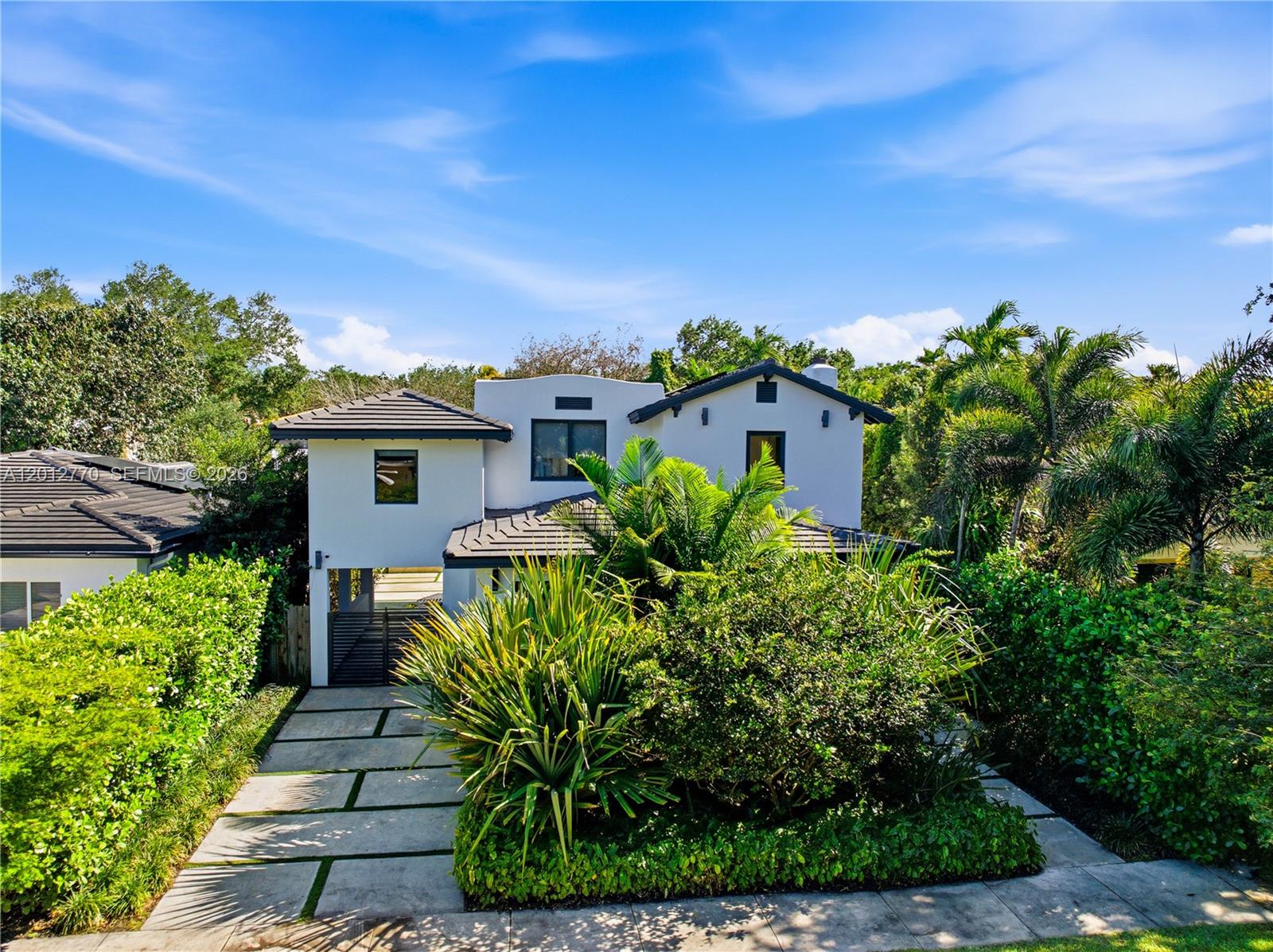 436 NE 88th St, El Portal FL 33138
