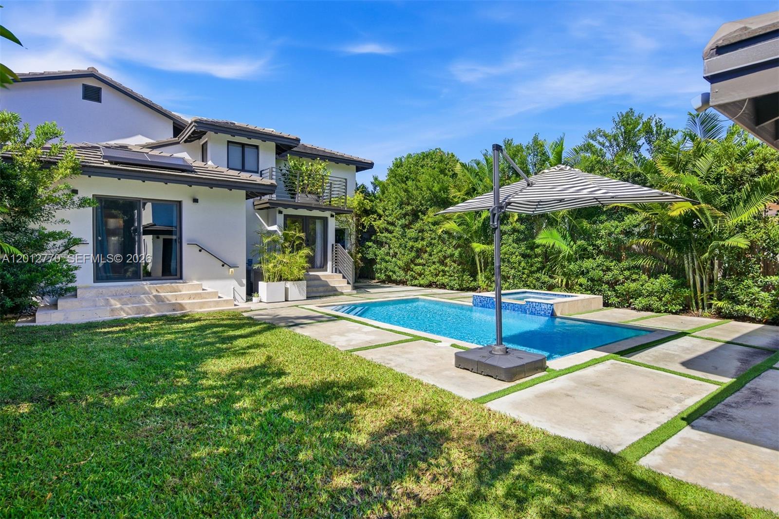 436 NE 88th St, El Portal FL 33138