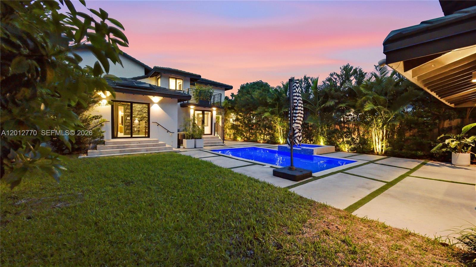 436 NE 88th St, El Portal FL 33138