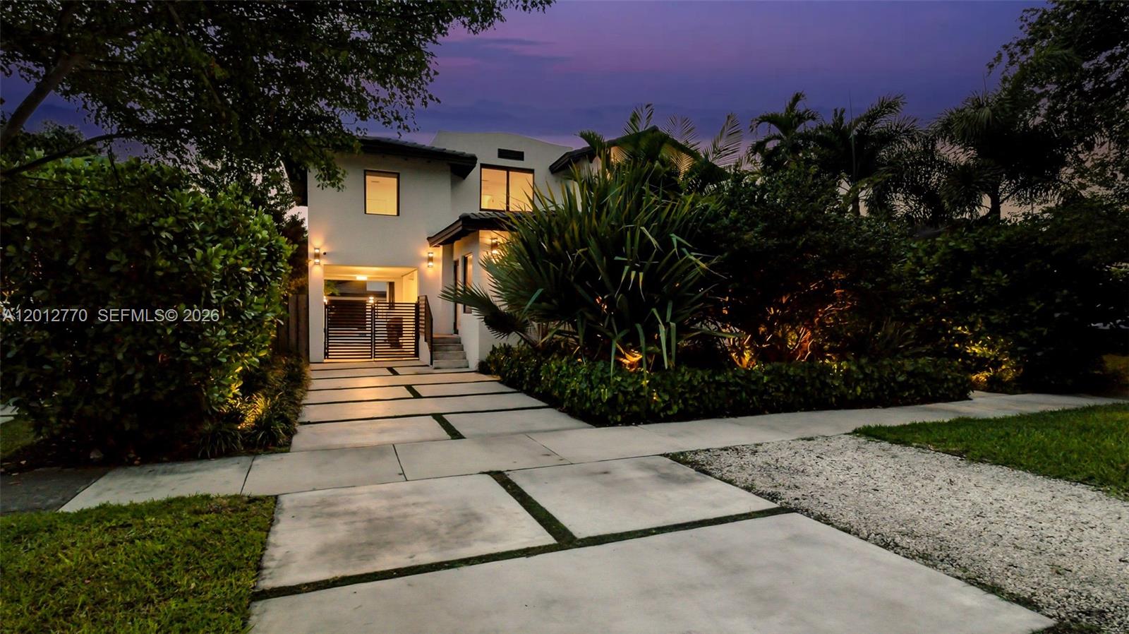 436 NE 88th St, El Portal FL 33138