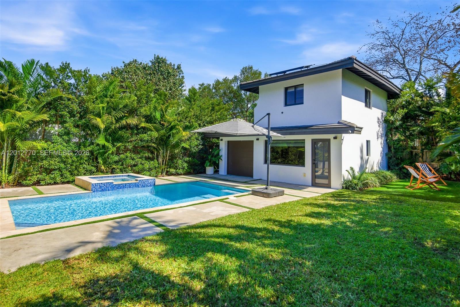 436 NE 88th St, El Portal FL 33138