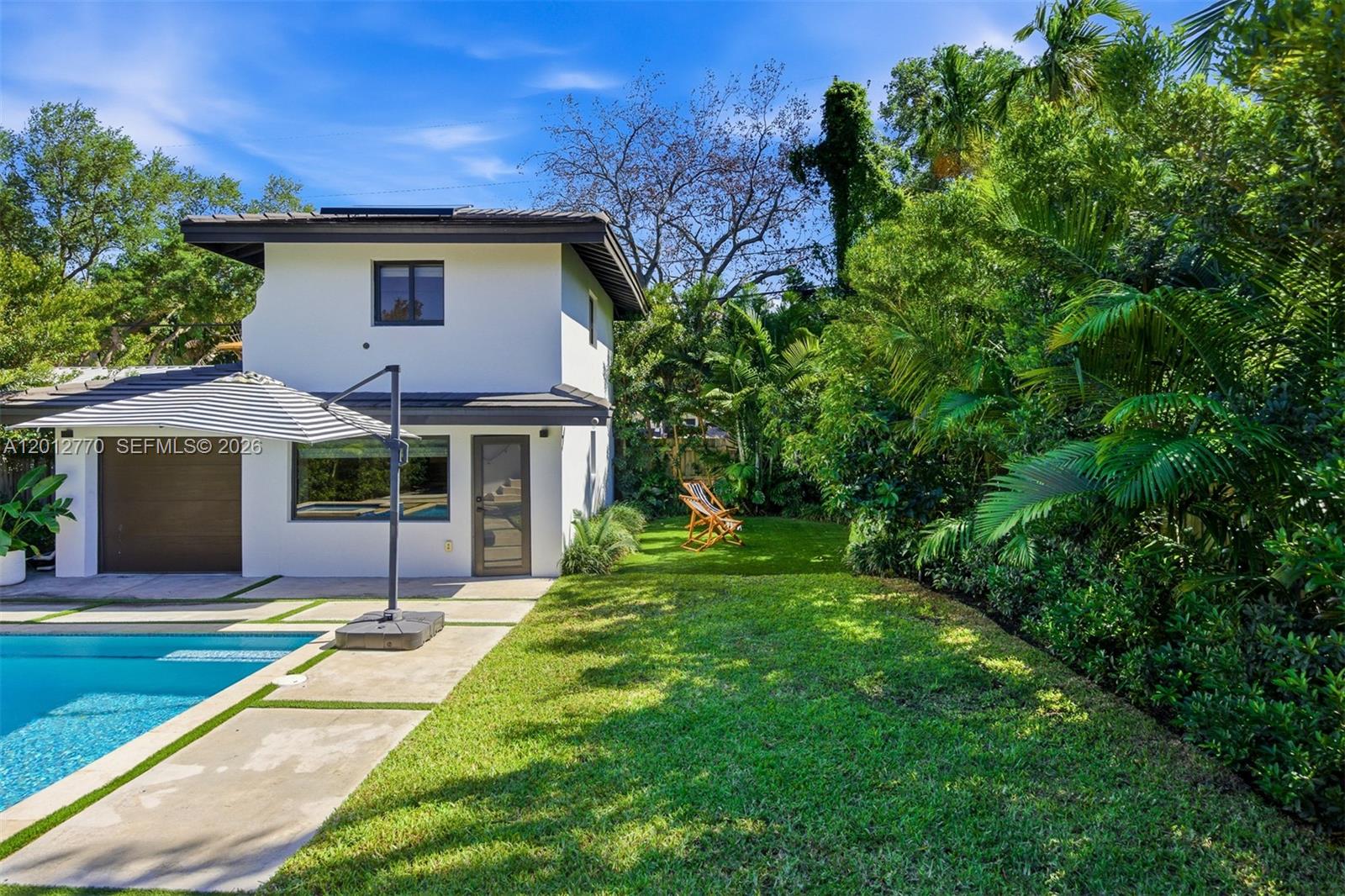 436 NE 88th St, El Portal FL 33138