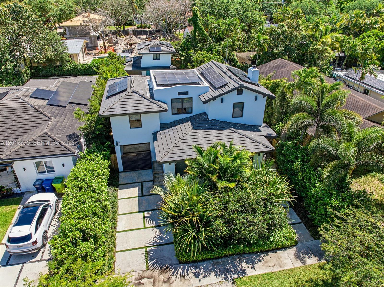 436 NE 88th St, El Portal FL 33138