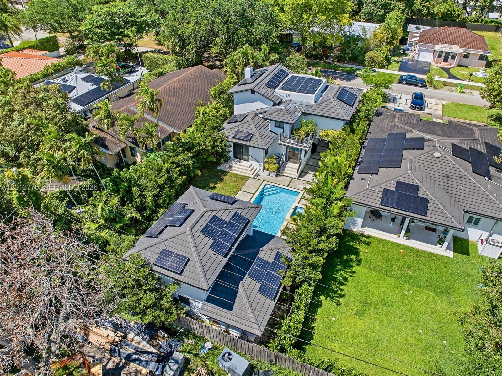 436 NE 88th St, El Portal FL 33138