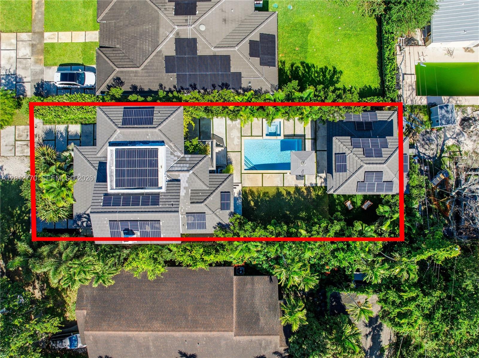 436 NE 88th St, El Portal FL 33138