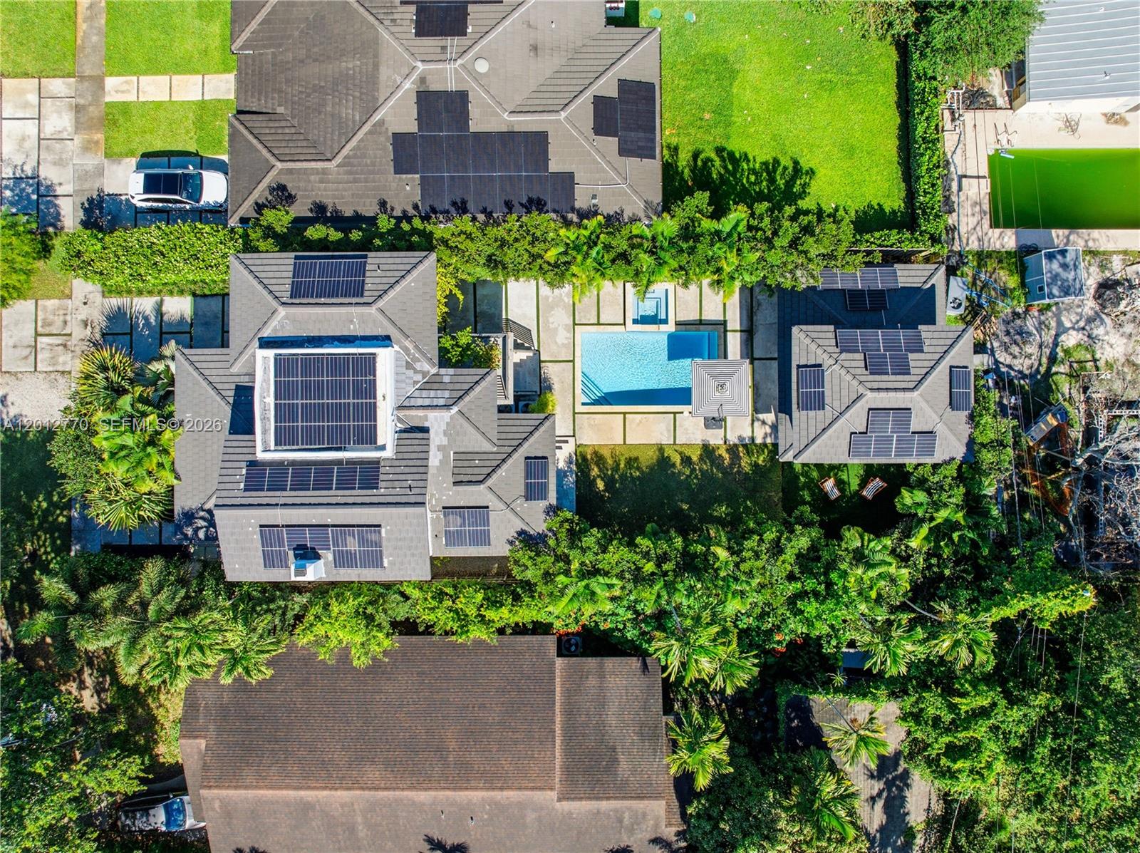 436 NE 88th St, El Portal FL 33138