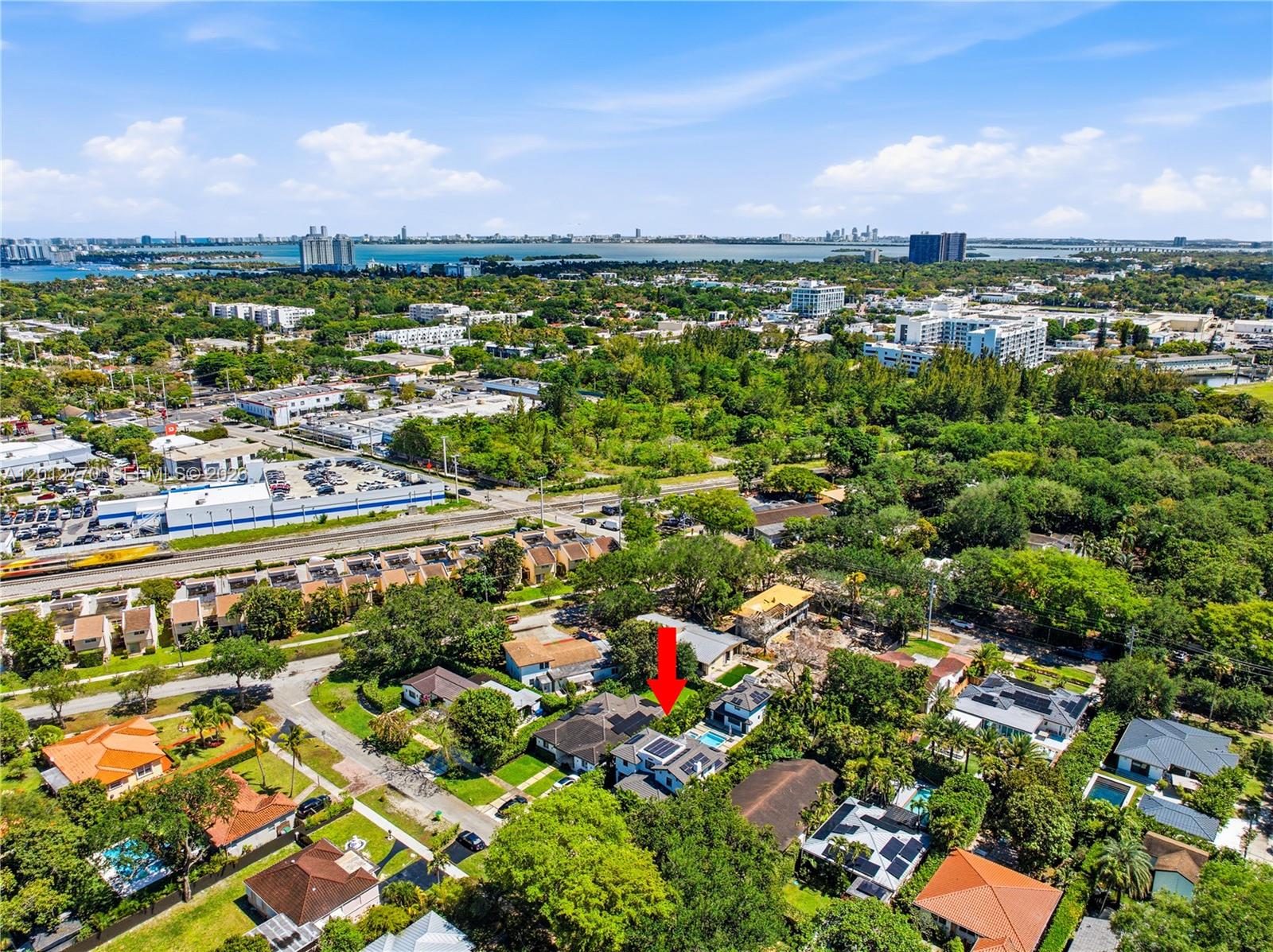 436 NE 88th St, El Portal FL 33138