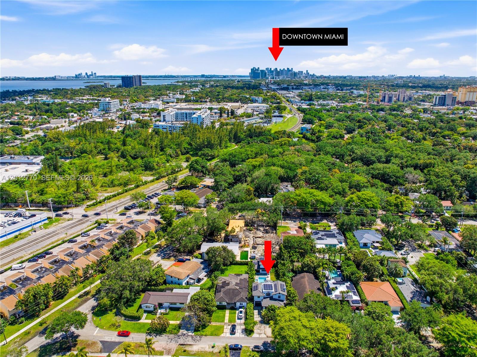 436 NE 88th St, El Portal FL 33138