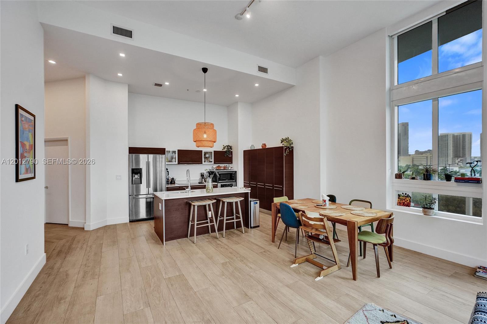 1900 N Bayshore Dr #816, Miami FL 33132