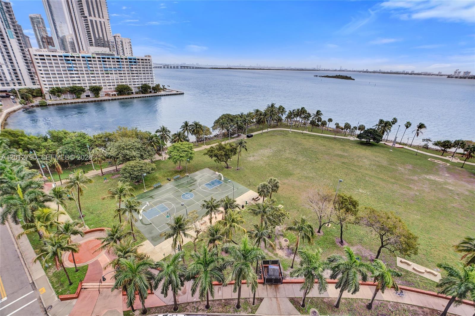 1900 N Bayshore Dr #816, Miami FL 33132