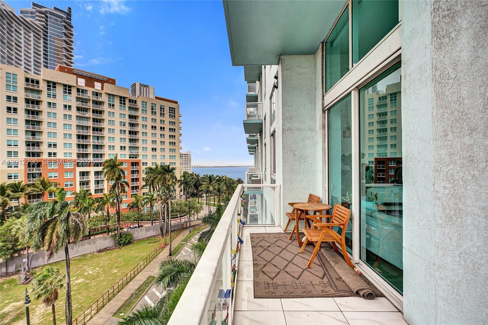 1900 N Bayshore Dr #816, Miami FL 33132