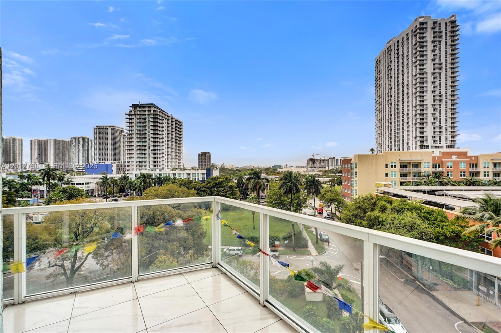 1900 N Bayshore Dr #816, Miami FL 33132