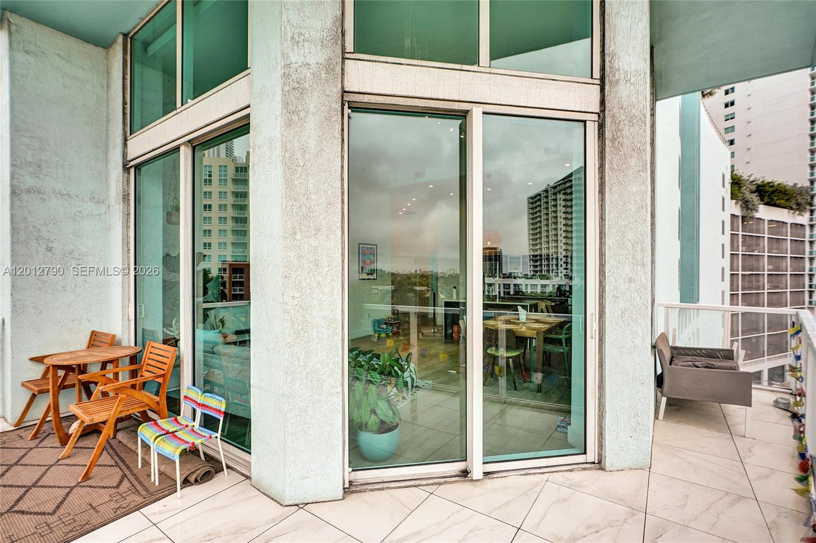 1900 N Bayshore Dr #816, Miami FL 33132