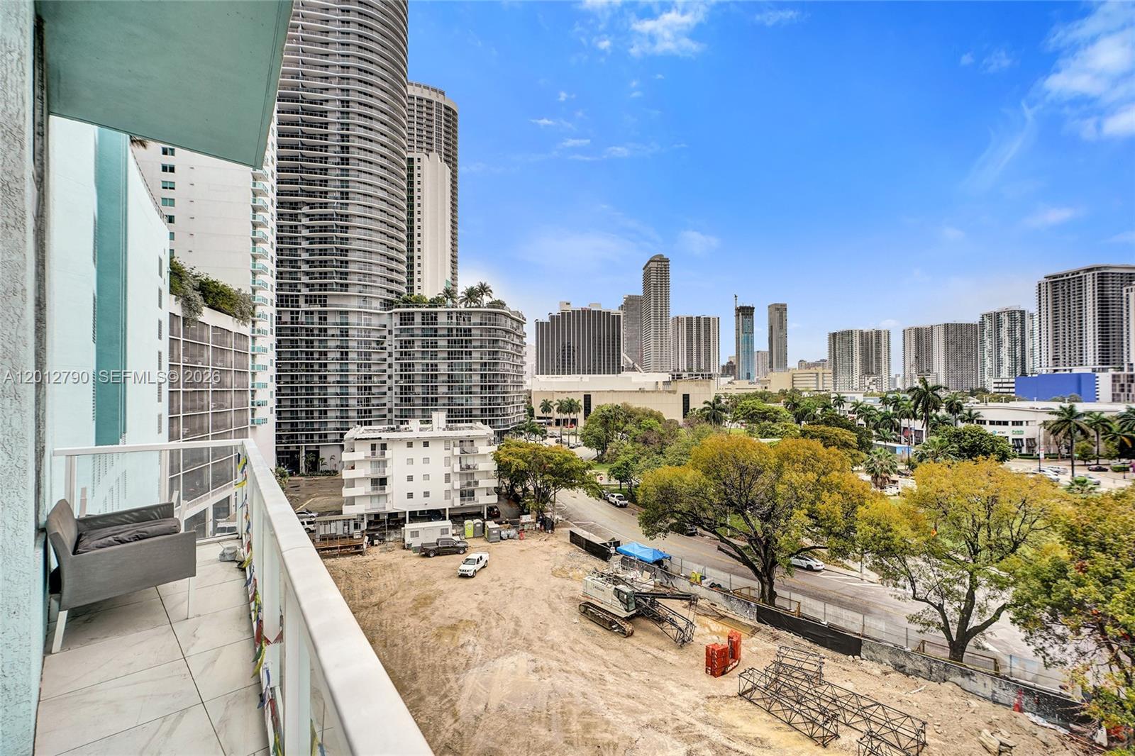1900 N Bayshore Dr #816, Miami FL 33132