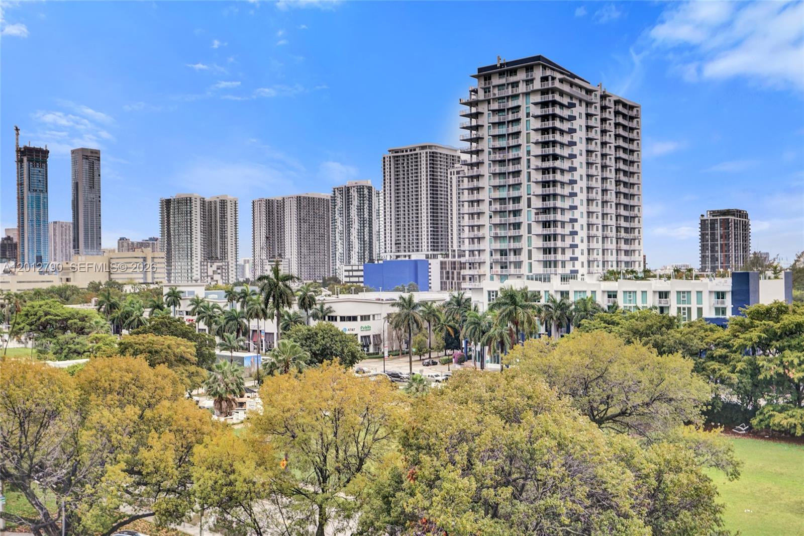 1900 N Bayshore Dr #816, Miami FL 33132