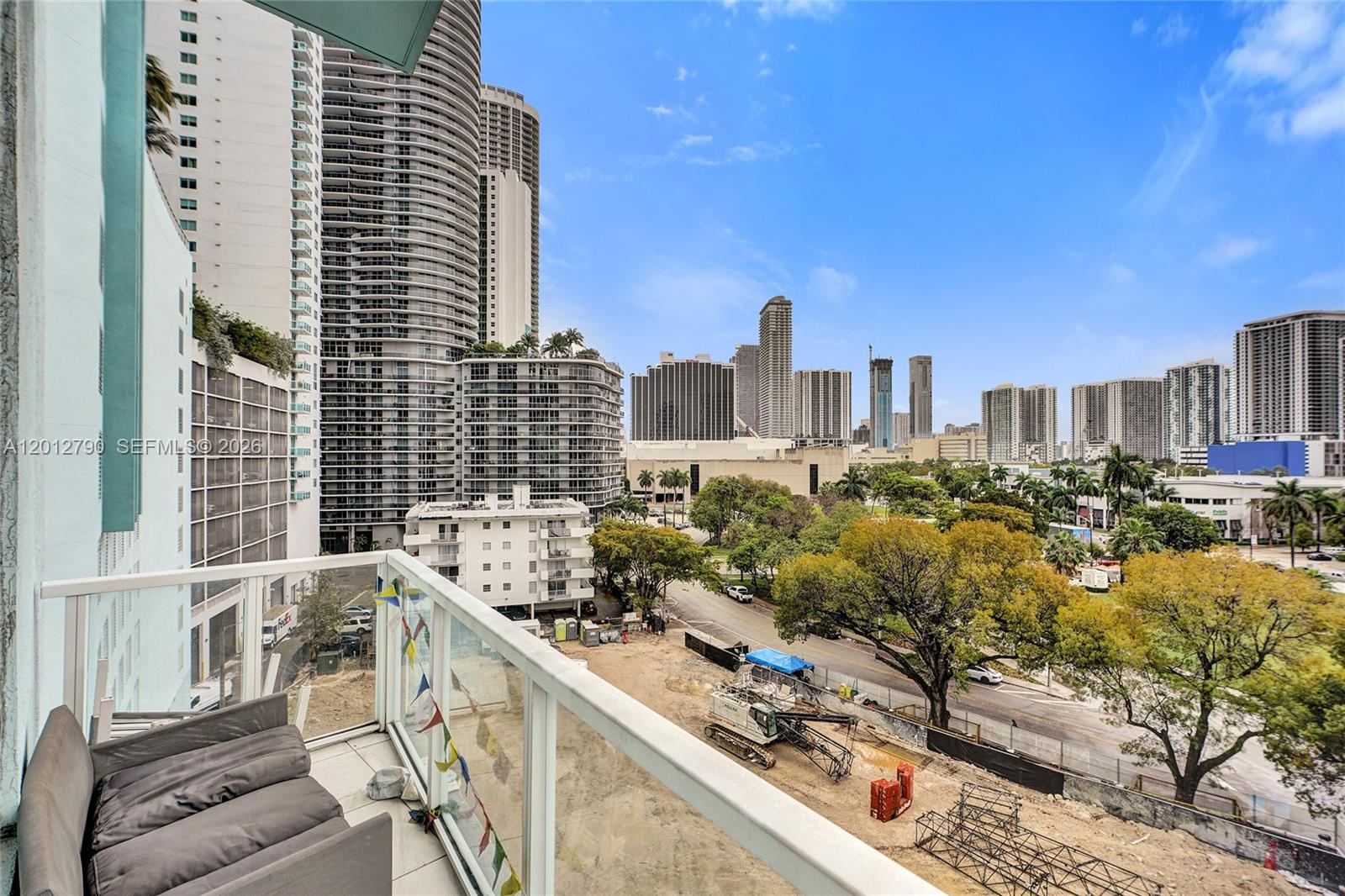 1900 N Bayshore Dr #816, Miami FL 33132