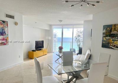 16699 Collins Ave #2705, Sunny Isles Beach FL 33160