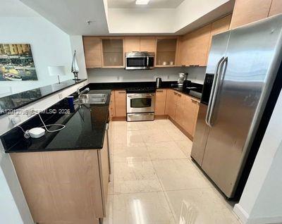 16699 Collins Ave #2705, Sunny Isles Beach FL 33160