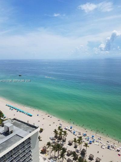 16699 Collins Ave #2705, Sunny Isles Beach FL 33160