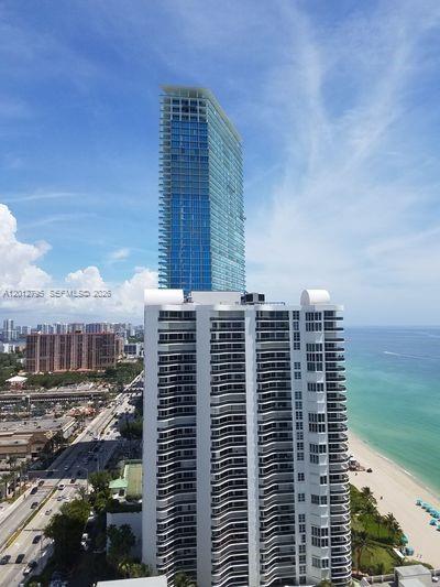 16699 Collins Ave #2705, Sunny Isles Beach FL 33160
