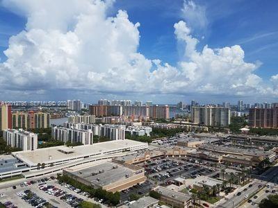 16699 Collins Ave #2705, Sunny Isles Beach FL 33160