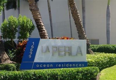 16699 Collins Ave #2705, Sunny Isles Beach FL 33160