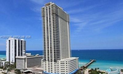 16699 Collins Ave #2705, Sunny Isles Beach FL 33160