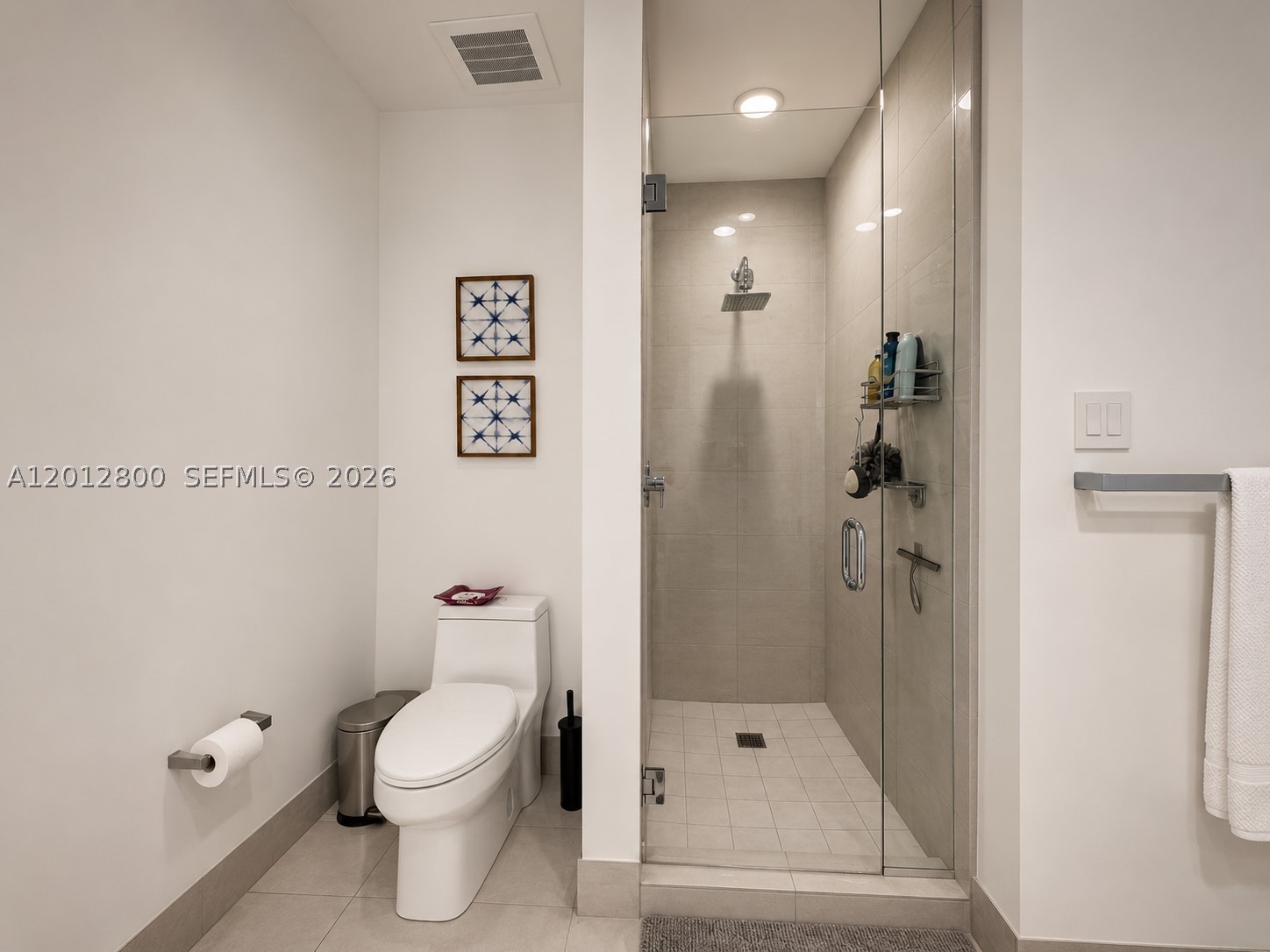 121 NE 34th St #L601, Miami FL 33137