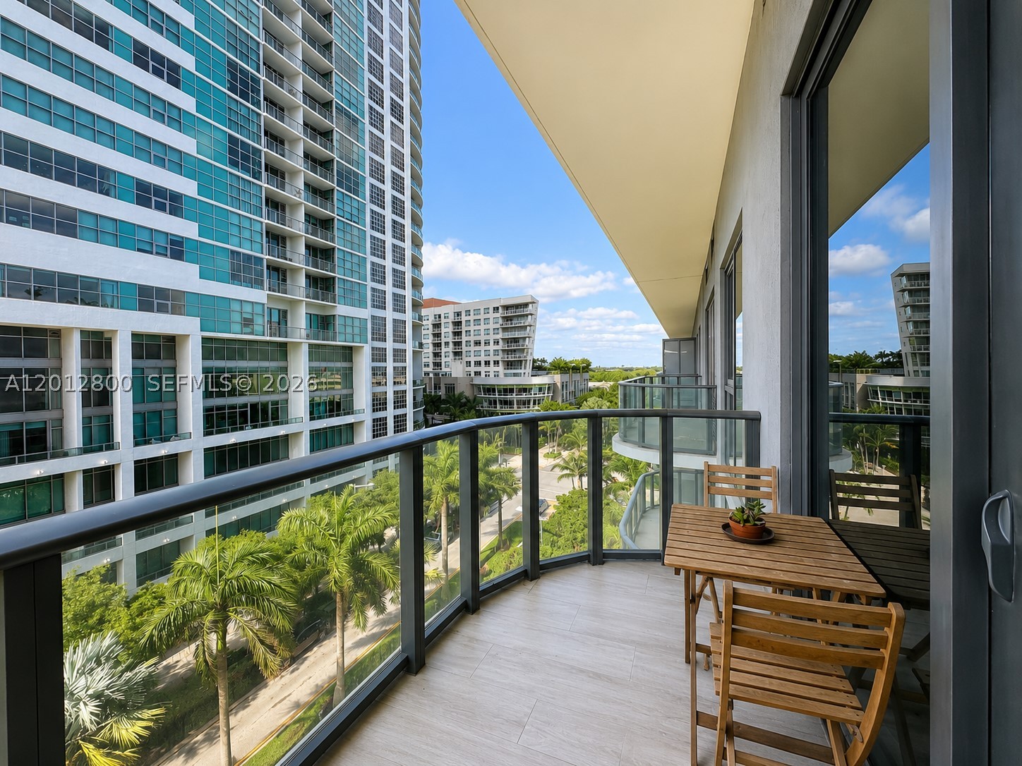 121 NE 34th St #L601, Miami FL 33137