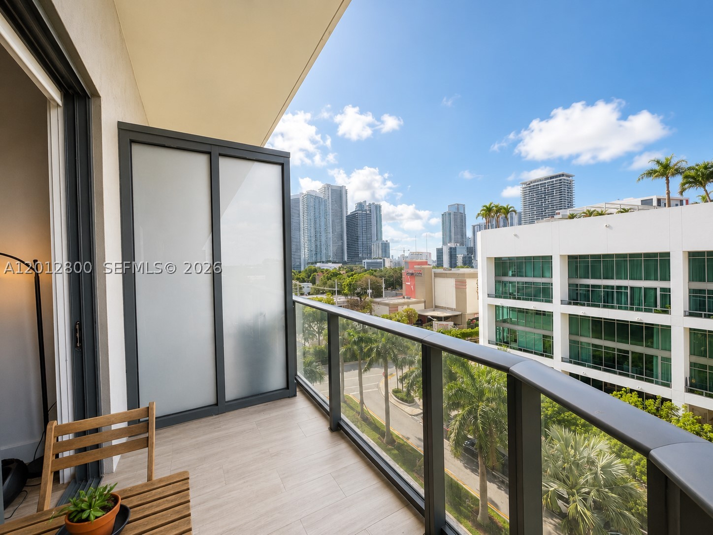 121 NE 34th St #L601, Miami FL 33137