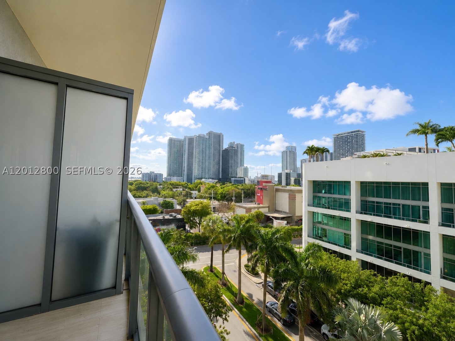 121 NE 34th St #L601, Miami FL 33137