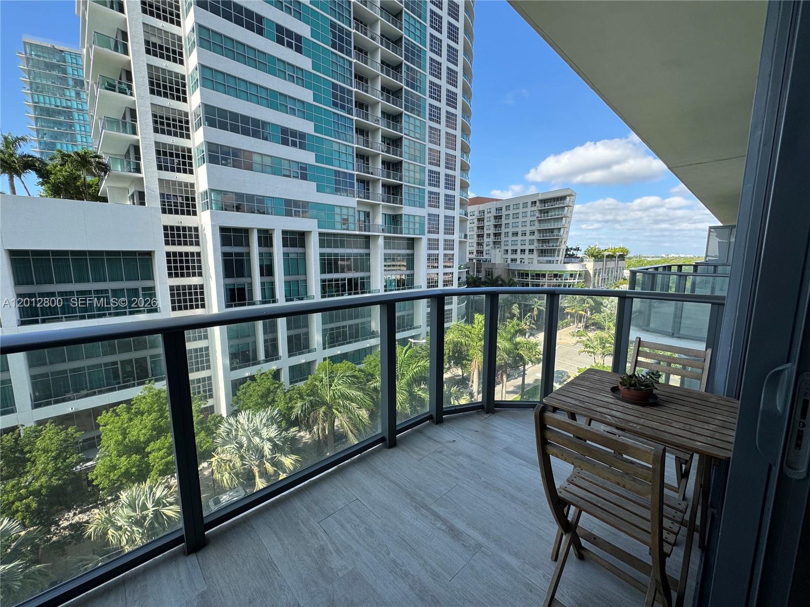 121 NE 34th St #L601, Miami FL 33137