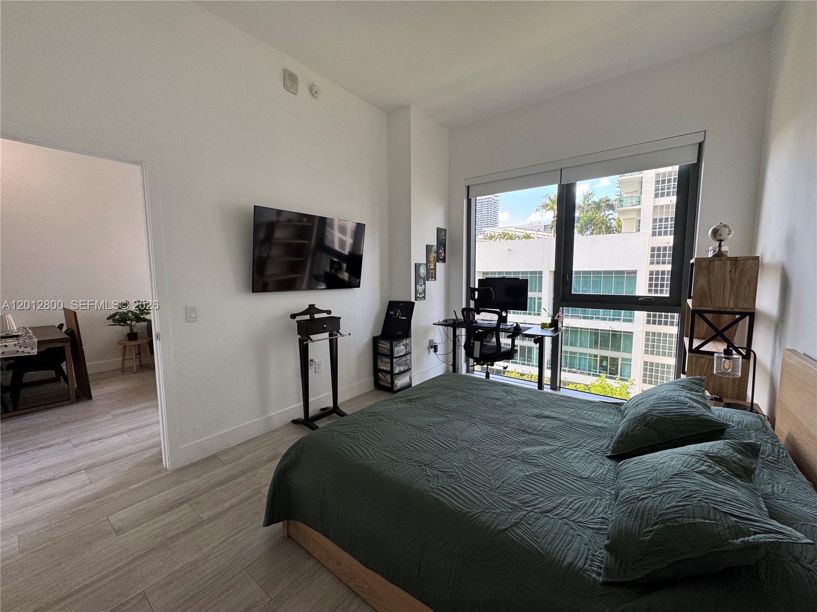 121 NE 34th St #L601, Miami FL 33137