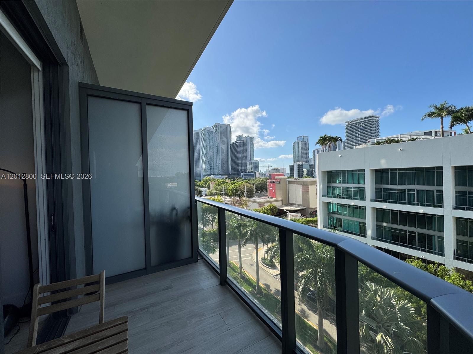 121 NE 34th St #L601, Miami FL 33137