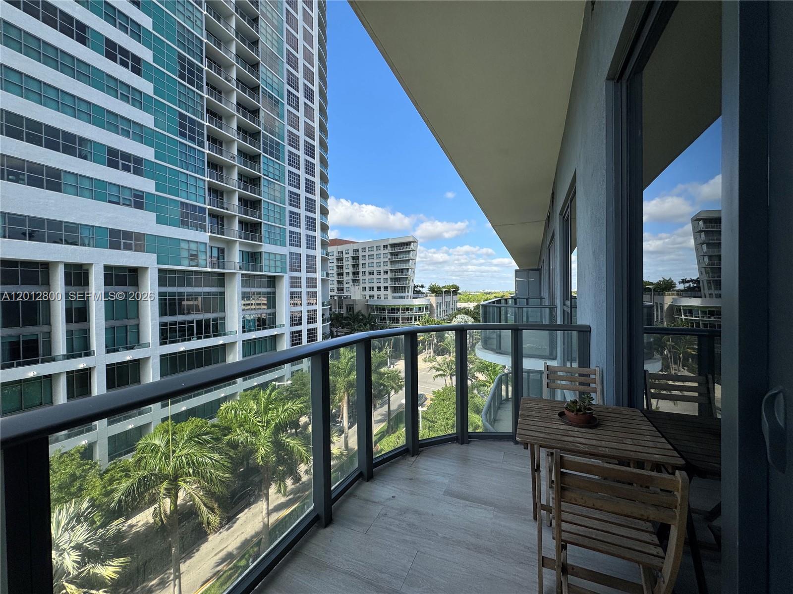 121 NE 34th St #L601, Miami FL 33137