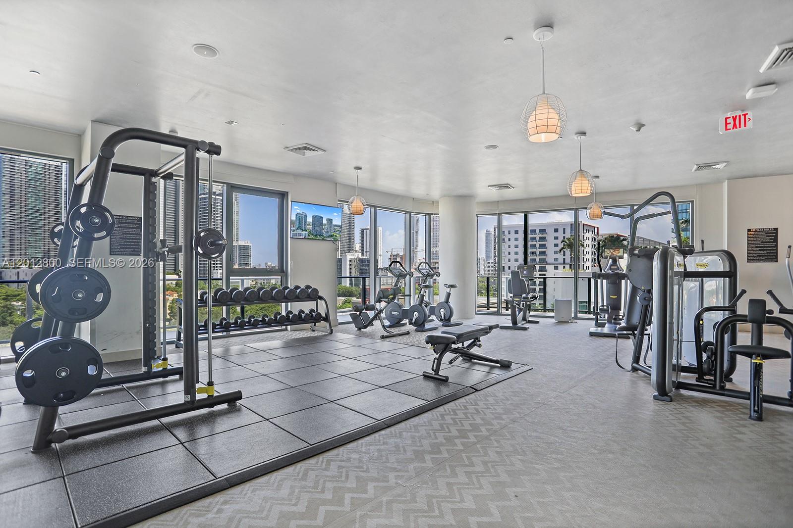 121 NE 34th St #L601, Miami FL 33137