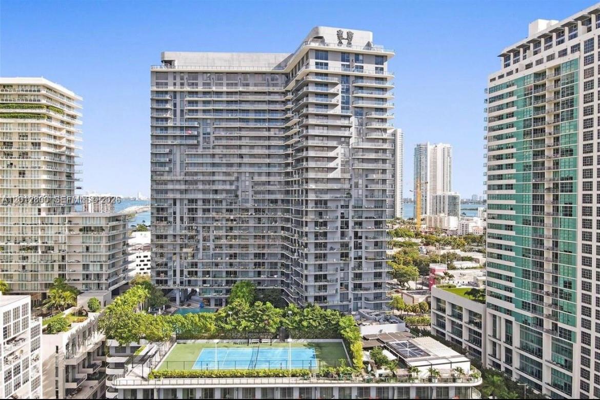 121 NE 34th St #L601, Miami FL 33137