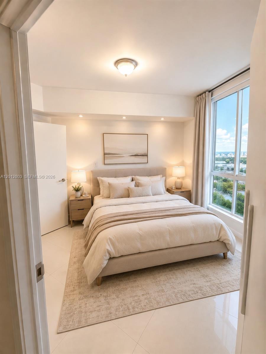 350 S Miami Ave #3509, Miami FL 33130