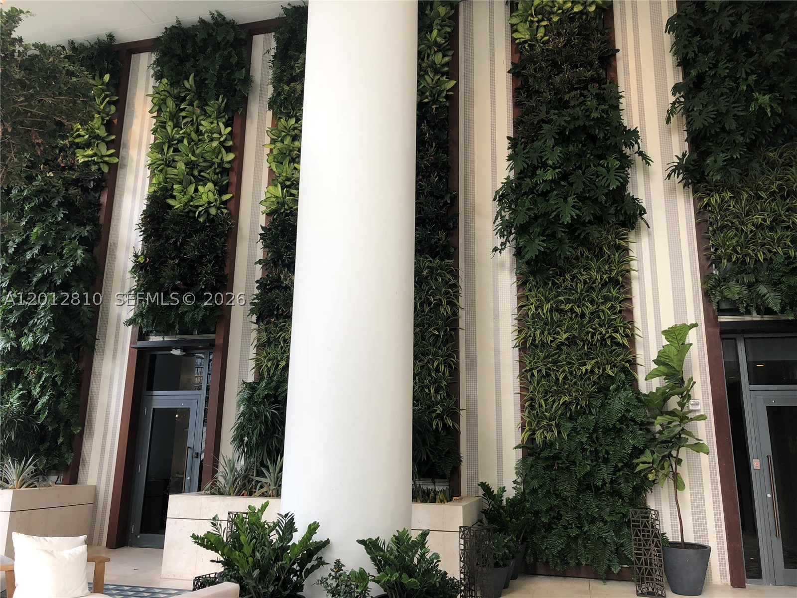 801 S Miami Ave #1602, Miami FL 33130