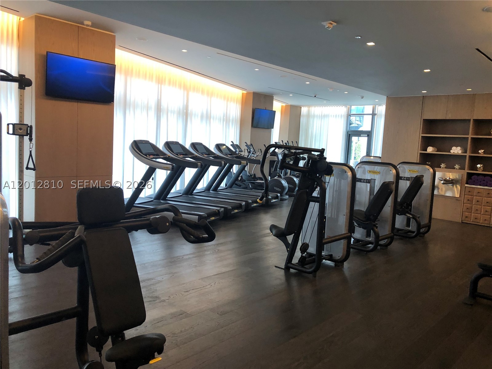 801 S Miami Ave #1602, Miami FL 33130